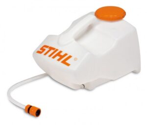 STIHL Anbausatz Wasserbehälter für Führungswagen FW 20