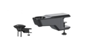 Sunseeker RTK Antennen-Wandhalterung - drehbar