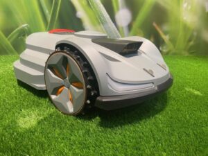 Sunseeker X7 Plus - Rasenroboter RTK - 6000m²