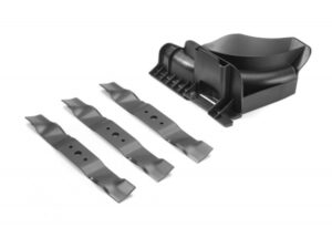 Stiga Mulchkit - Stiga Tornado 118cm