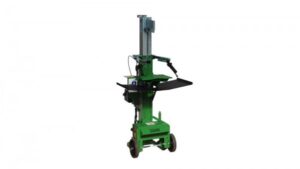 Thor Holzspalter Alpino 8,5 Ton, 230 Volt Doppelpumpe mit System Leader - 85.100