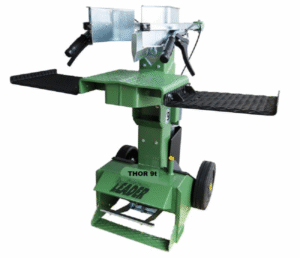 Thor Holzspalter Mignon ECO 9 Ton, 400 Volt mit System Leader - 23.101
