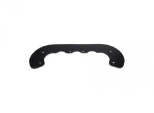 Gummipaddel Rotor für Toro Schneefräse CCR - 99-9313