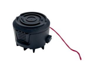 Segway Trimmer Ersatzfadenkopf