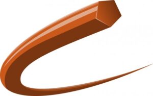 Husqvarna Trimmerfaden OPTI-PENTA | Orange | Gelb | Rot | Weiß