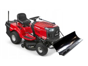 MTD TROY-BILT Rasentraktor PONY 92T-R Select inkl. Winterpaket 110 Plus