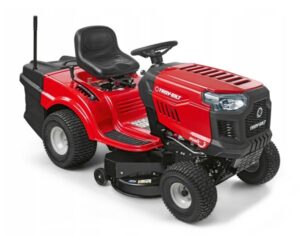 MTD TROY-BILT Rasentraktor Pony 92T-R Select