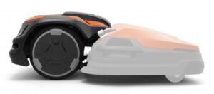 Husqvarna CEORA 546 Mähroboter Antriebseinheit