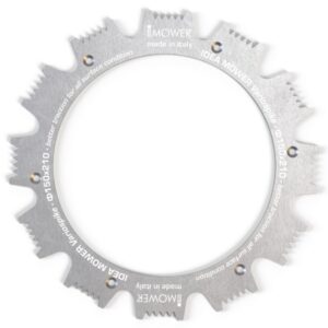 IDEA MOWER Variospike für Worx Landroid S | M