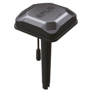 Segway Erweiterungsantenne inkl. Netzadapter