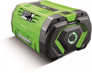 AS-Motor BA6720T 56V/12Ah EGO Li-Ion Akku