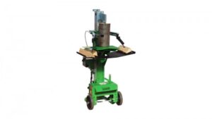 Thor Holzspalter Alpino 6,5 Ton, 230 Volt mit System Leader - 65.100