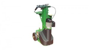 Thor Holzspalter Alpino 8,5 Ton, 400 Volt mit System Leader - 85.101
