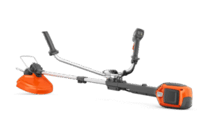 Husqvarna Rasentrimmer 220iR inkl. Akku | Ladegerät