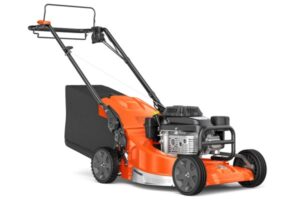 Husqvarna Benzin-Rasenmäher LC 551VBP