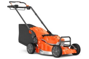 Husqvarna Akku-Rasenmäher LC 551iV