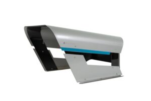 IDEA MOWER Garage Neo Targa M Custom Gardena-Silber