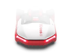 Kress KA0181 LED-Warnleuchte Begrenzungsleuchte für Mega