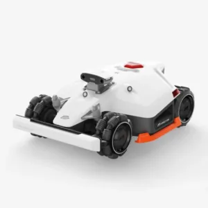 Mammotion LUBA 2 AWD 10000X Mähroboter