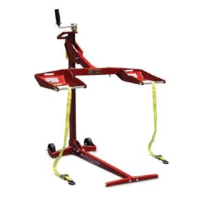 MTD Mojack EZ Hebevorrichtung für Rasentraktoren