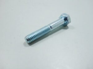 Scherbolzen Schleuderrad M6x20 für Schneefräse