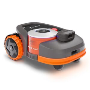 Segway Mähroboter Navimow H3000E-VF inkl. VisionFence