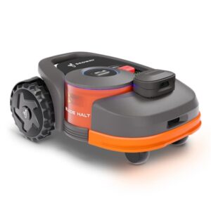 Segway Mähroboter Navimow H800E-VF inkl. VisionFence