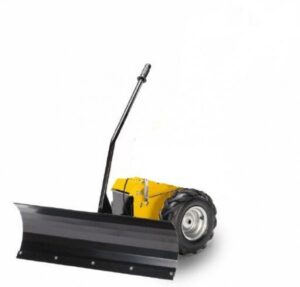 Stiga Schneeräumschild 87cm - Silex 95