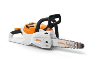 STIHL Akku-Motorsäge MSA 80 C-B 35cm ohne Akku | Ladegerät