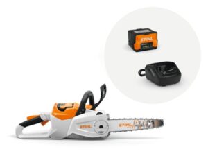 STIHL Akku-Motorsäge MSA 80 C-B 35cm inkl. Akku | Ladegerät