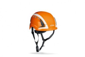 STIHL Advance X-Climb Helm ohne Visier und Gehörschutz