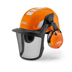 STIHL Advance X-Vent BT Helmset