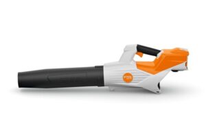 STIHL Akku-Laubbläser BGA 50 ohne Akku | Ladegerät