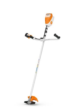 STIHL Akku-Motorsense FSA 80 ohne Akku | Ladegerät