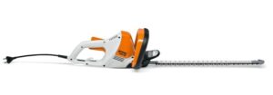STIHL Elektro-Heckenschere HSE 52 50cm