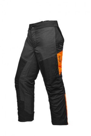 STIHL Ringsumbeinschutz Chaps 360°