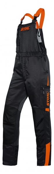 STIHL Schnittschutz Latzhose Dynamic Design A