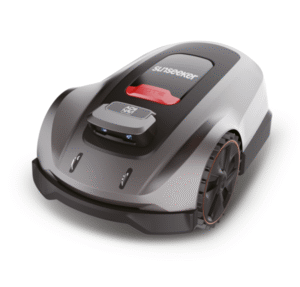 Sunseeker X3 PLUS - Rasenroboter RTK - 1200m²