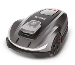 Sunseeker X5 - Rasenroboter RTK - 2000m²