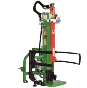 Thor MAGIK EL 230 Volt Doppelpumpe 13 Ton Holzspalter