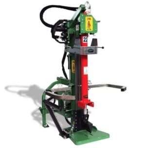 Thor Farmer Diavolik 30 Ton Kombi EL 400 V + VPF