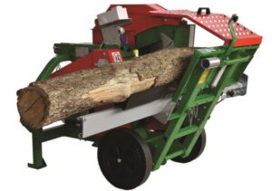 Thor KATANA 750 V.PF Wippsäge / Brennholzsäge